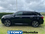 2020 Acura MDX Technology
