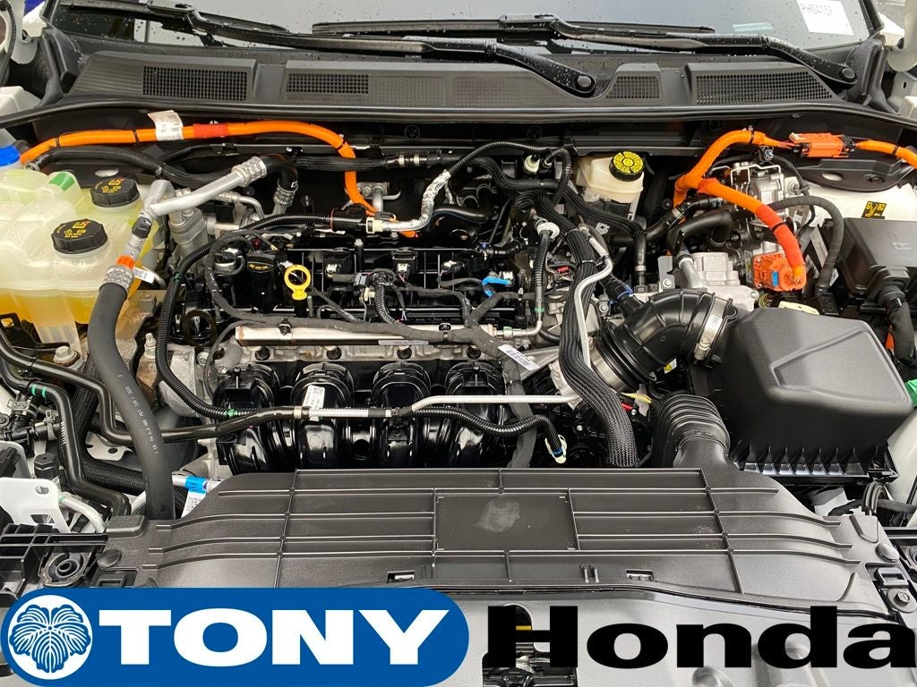 2023 Lincoln Corsair Grand Touring