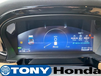 2023 Lincoln Corsair Grand Touring