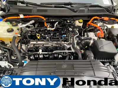 2023 Lincoln Corsair Grand Touring