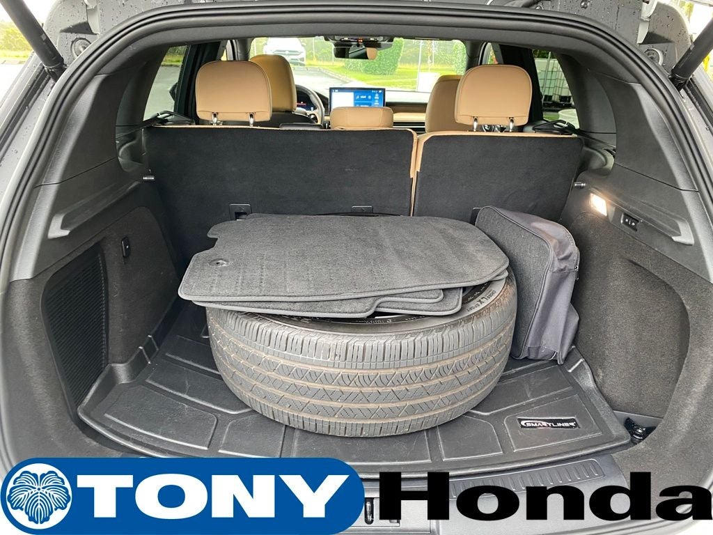 2023 Lincoln Corsair Grand Touring