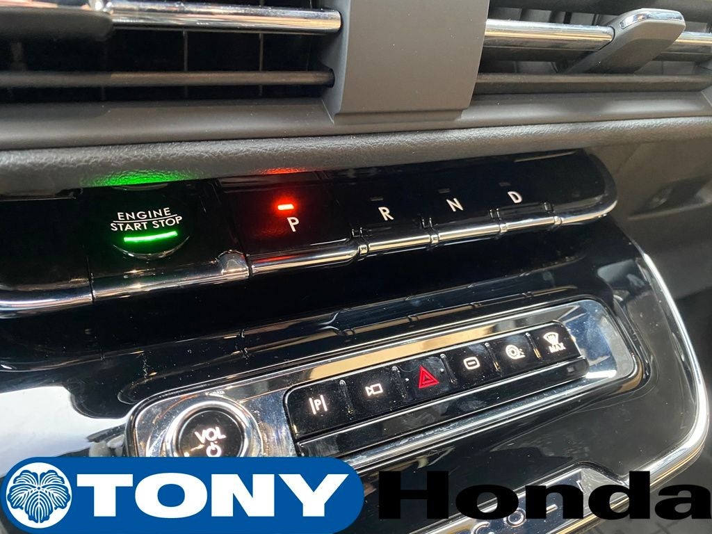 2023 Lincoln Corsair Grand Touring