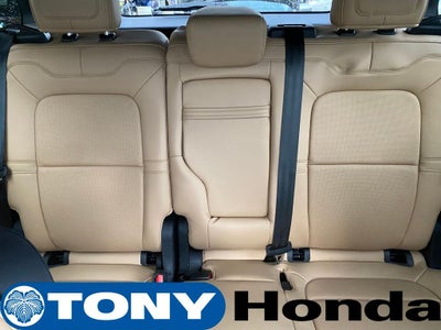 2023 Lincoln Corsair Grand Touring