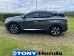 2016 Nissan Murano Platinum