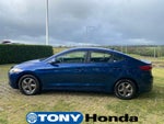 2017 Hyundai ELANTRA Eco