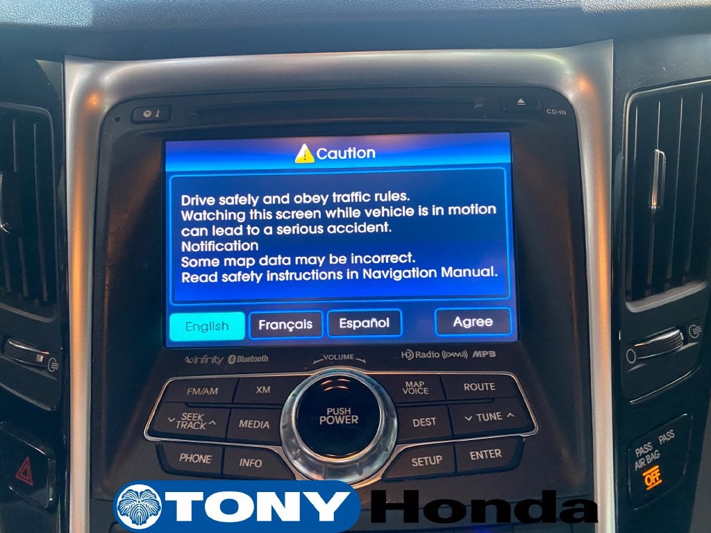2012 Hyundai SONATA Limited