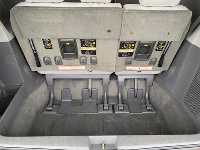 2017 Toyota Sienna L 7 Passenger