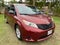 2017 Toyota Sienna L 7 Passenger