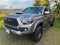 2019 Toyota Tacoma TRD Sport V6