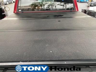 2015 Toyota Tundra SR5 CrewMax