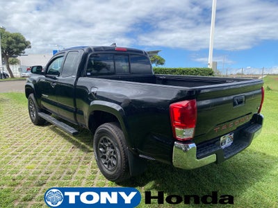 2017 Toyota Tacoma SR5 V6