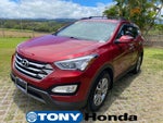 2016 Hyundai SANTA FE SPORT 2.0T