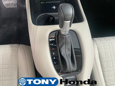 2016 Toyota Corolla LE ECO