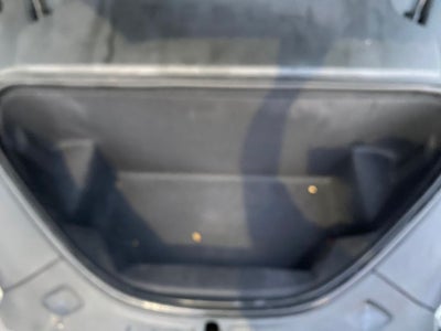 2016 Tesla Model S 70