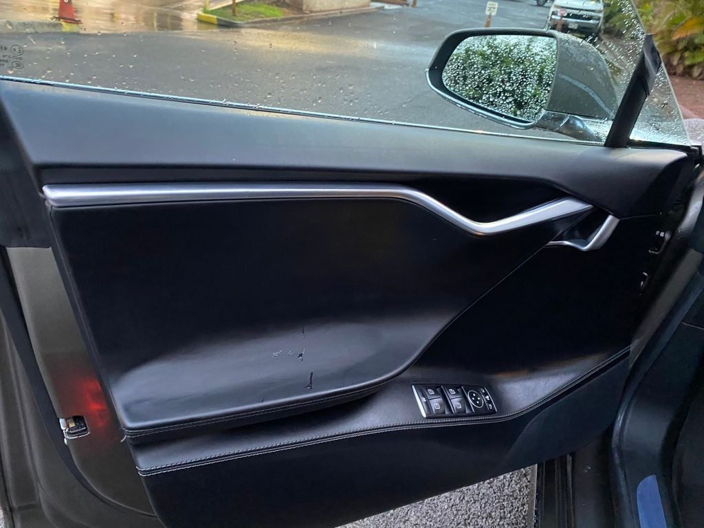 2016 Tesla Model S 70