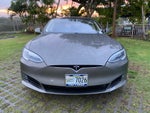 2016 Tesla Model S 70
