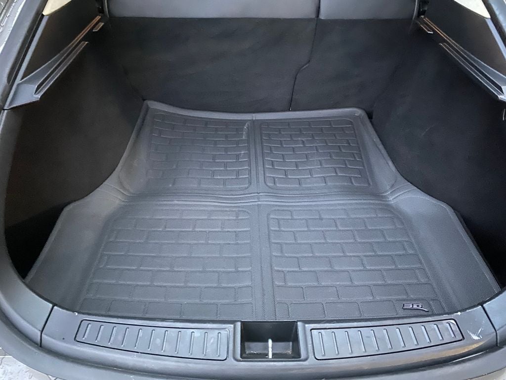 2016 Tesla Model S 70