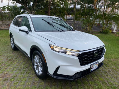 2023 Honda CR-V EX