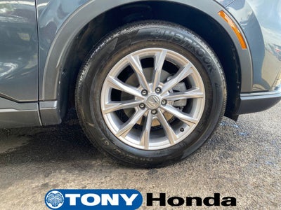 2023 Honda CR-V EX