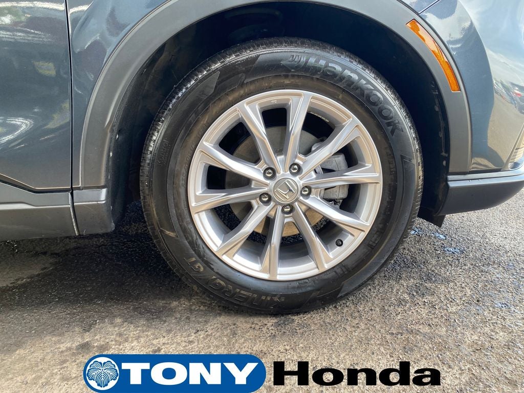 2023 Honda CR-V EX
