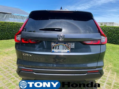 2023 Honda CR-V EX