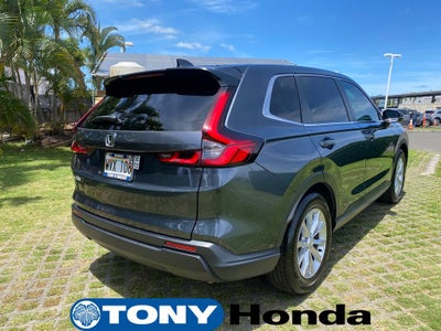 2023 Honda CR-V EX