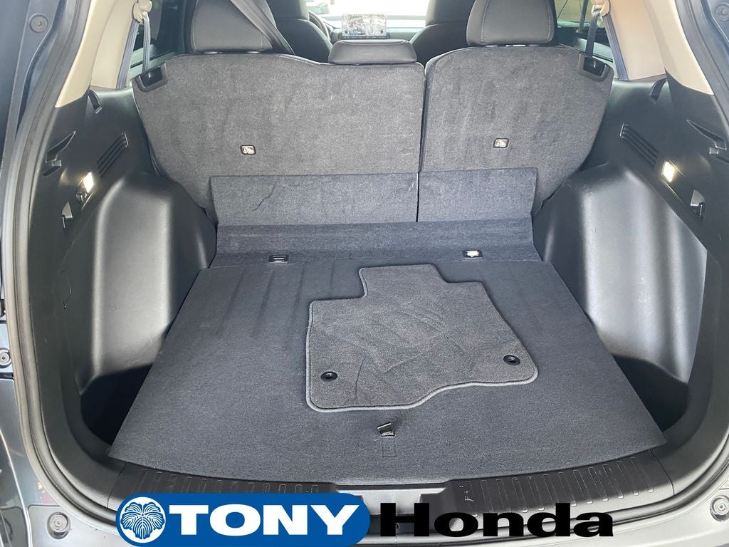 2023 Honda CR-V EX