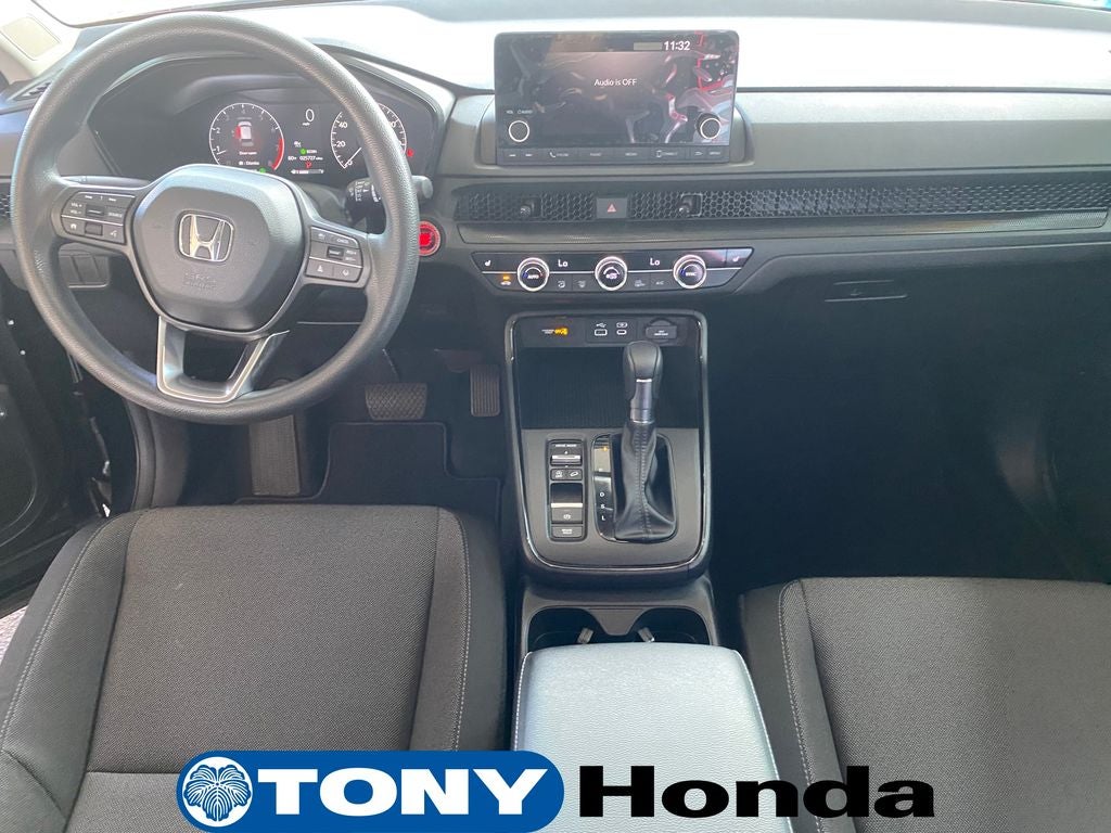 2023 Honda CR-V EX