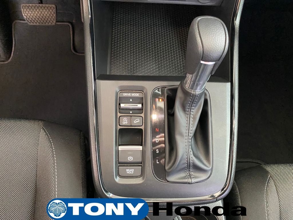 2023 Honda CR-V EX