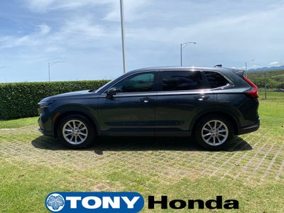 2023 Honda CR-V EX