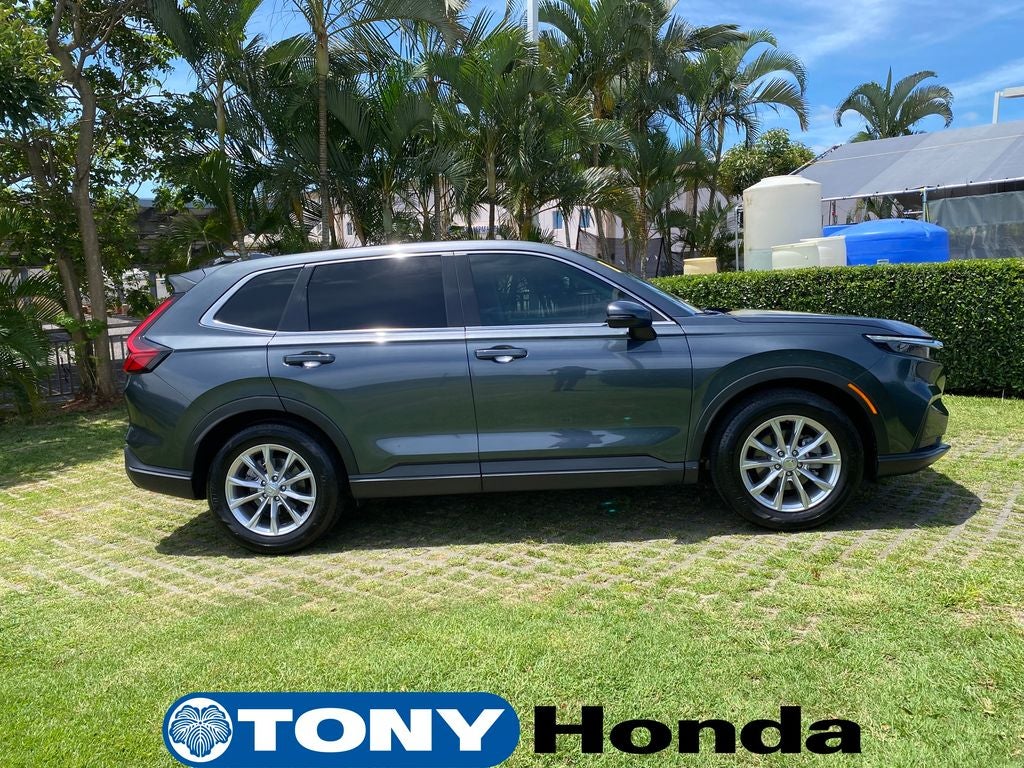 2023 Honda CR-V EX