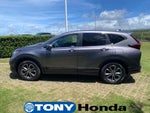 2020 Honda CR-V Hybrid EX