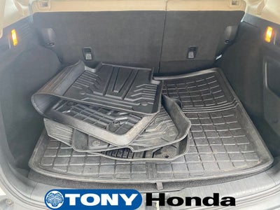2020 Honda CR-V Hybrid EX-L
