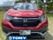 2021 Honda CR-V Hybrid EX-L