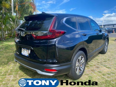 2020 Honda CR-V LX