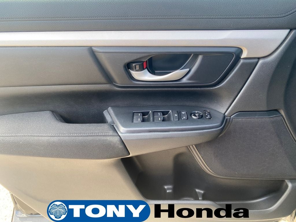 2020 Honda CR-V LX