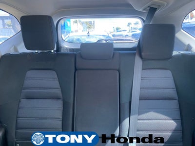2020 Honda CR-V LX