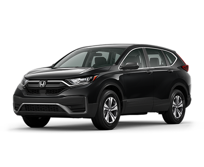 2020 Honda CR-V LX