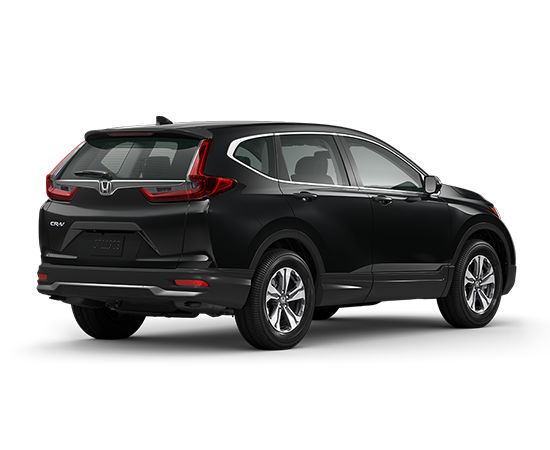 2020 Honda CR-V LX