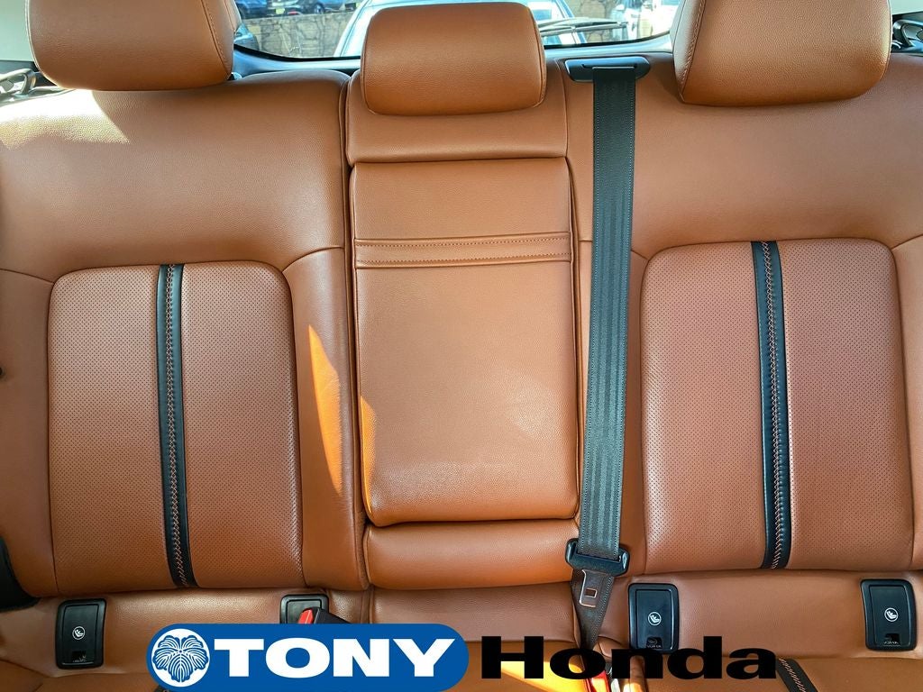 2023 Mazda Mazda CX-50 2.5 Turbo Meridian Edition