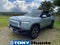 2024 Rivian R1S Adventure