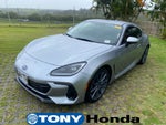 2023 Subaru BRZ Limited