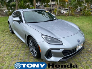 2023 Subaru BRZ Limited