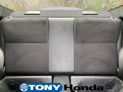 2024 Toyota GR86 Premium