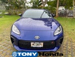 2024 Toyota GR86 Premium