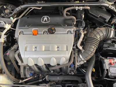 2014 Acura TSX 2.4