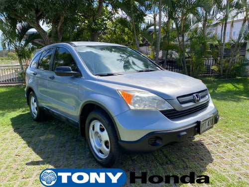 2008 Honda CR-V LX
