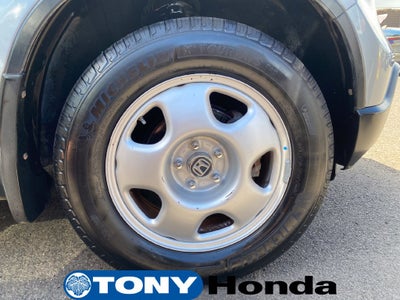 2008 Honda CR-V LX