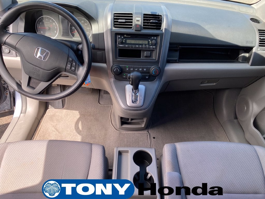 2008 Honda CR-V LX