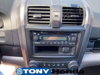2008 Honda CR-V LX